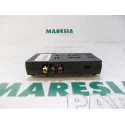 Peugeot - 407 - Module navigation