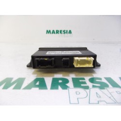 Peugeot - 308 - PDC Module