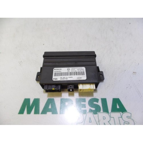 Peugeot - 308 - PDC Module