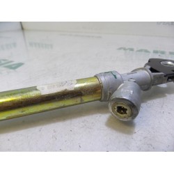 Renault - Twingo - Gordelspanner links