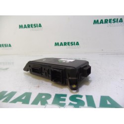 Fiat - Stilo - Computer, miscellaneous