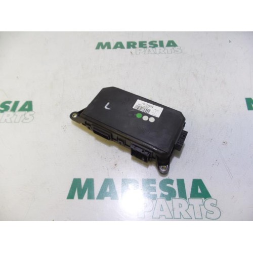 Fiat - Stilo - Computer Diversen