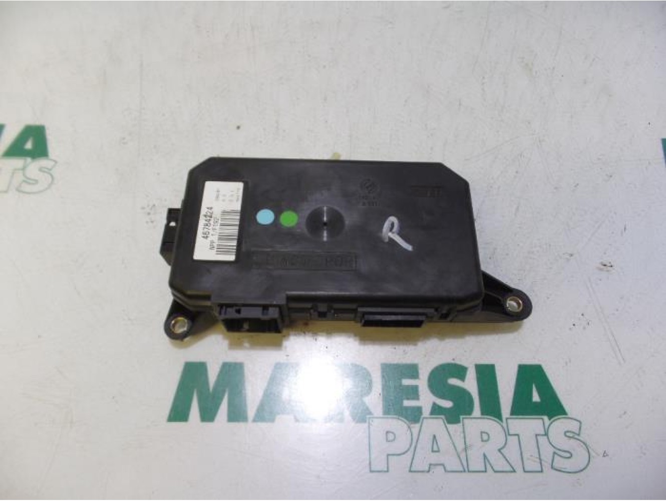 Fiat - Stilo - Computer, miscellaneous