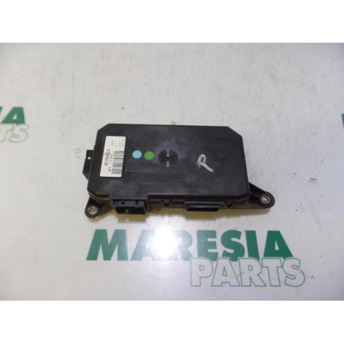 Fiat - Stilo - Computer, miscellaneous