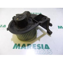 Renault - Clio - Heating and ventilation fan motor