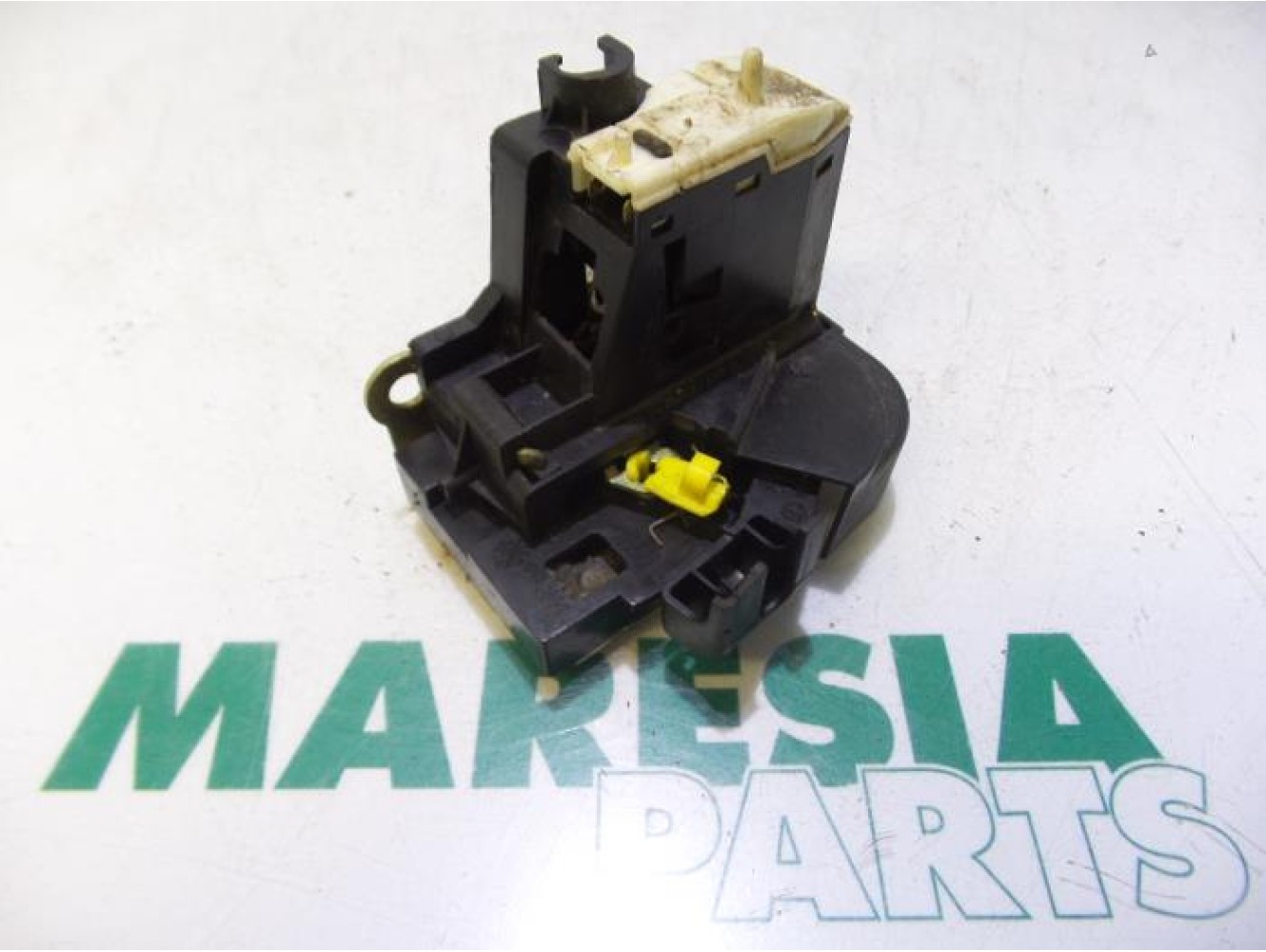 Renault - Clio - Deurslot Mechaniek 2Deurs links