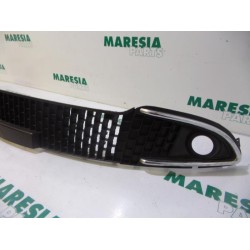 Lancia - Y(Psilon) - Grille