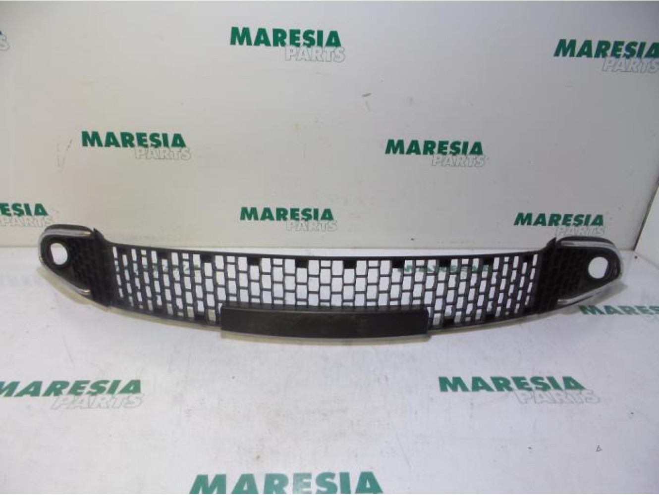 Lancia - Y(Psilon) - Grille