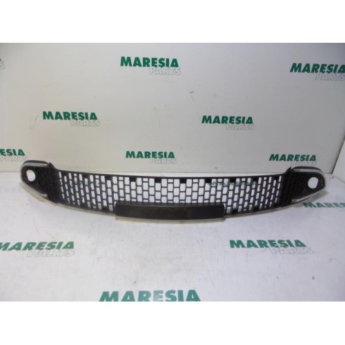Lancia - Y(Psilon) - Grill