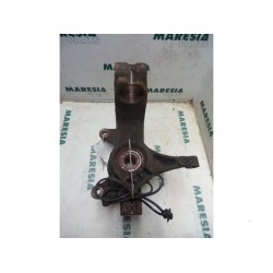 Renault - Megane - Knuckle, front right