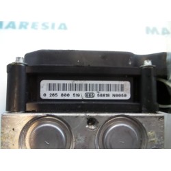 Renault - Megane - ABS Pomp