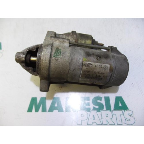 Fiat - Marea - Startmotor