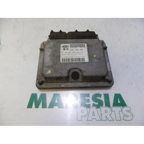 Fiat - Marea - Engine management computer