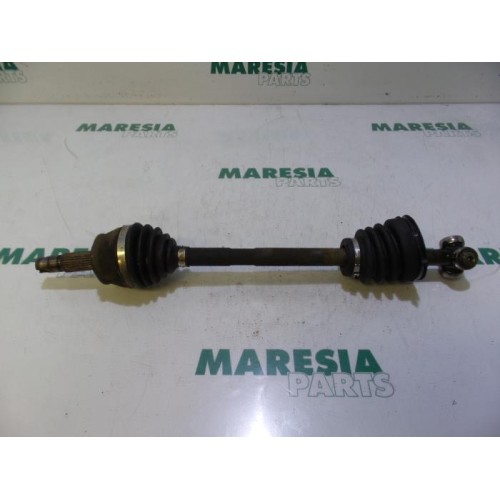 Fiat - Marea - Front drive shaft, left
