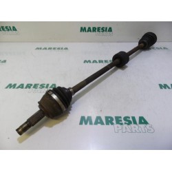 Fiat - Marea - Aandrijfas rechts-voor