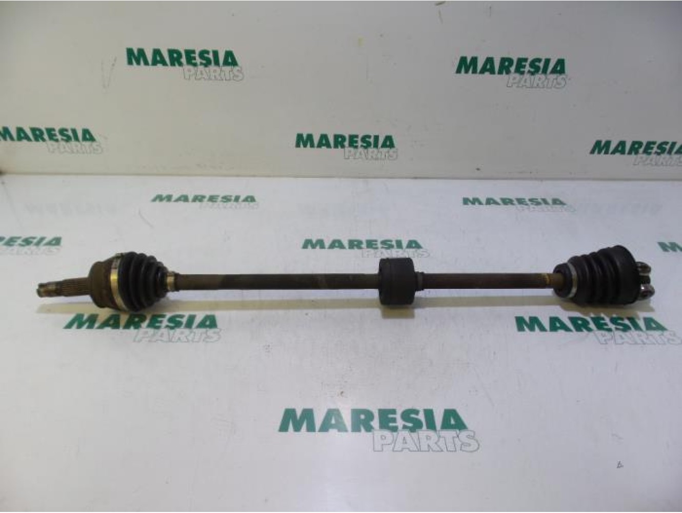 Fiat - Marea - Aandrijfas rechts-voor