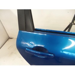 Peugeot - 307 - Portier 4Deurs rechts-achter