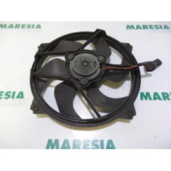 Peugeot - 307 - Ventilateur moteur