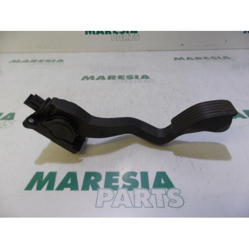 Peugeot - 307 - Gaspedaalpositie Sensor