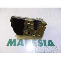 Peugeot - 307 - Door lock mechanism 4-door, front left