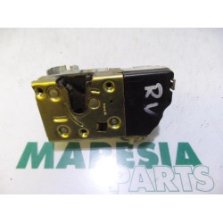 Peugeot - 307 - Front door lock mechanism 4-door, right