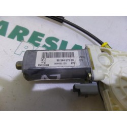 Peugeot - 307 - Window mechanism 4-door, front left
