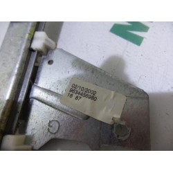 Peugeot - 307 - Window mechanism 4-door, front left