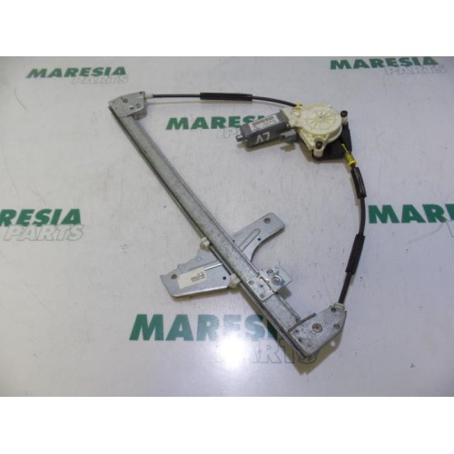 Peugeot - 307 - Window mechanism 4-door, front left
