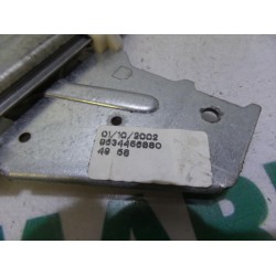 Peugeot - 307 - Window mechanism 4-door, front right