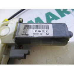 Peugeot - 307 - Window mechanism 4-door, front right