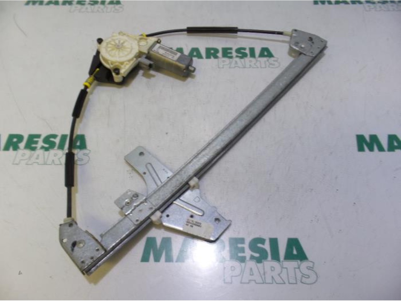 Peugeot - 307 - Window mechanism 4-door, front right