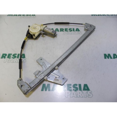 Peugeot - 307 - Window mechanism 4-door, front right