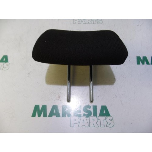 Peugeot - 307 - Support principal