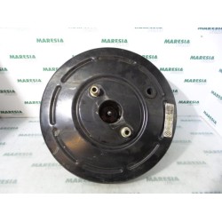 Renault - Megane - Brake servo