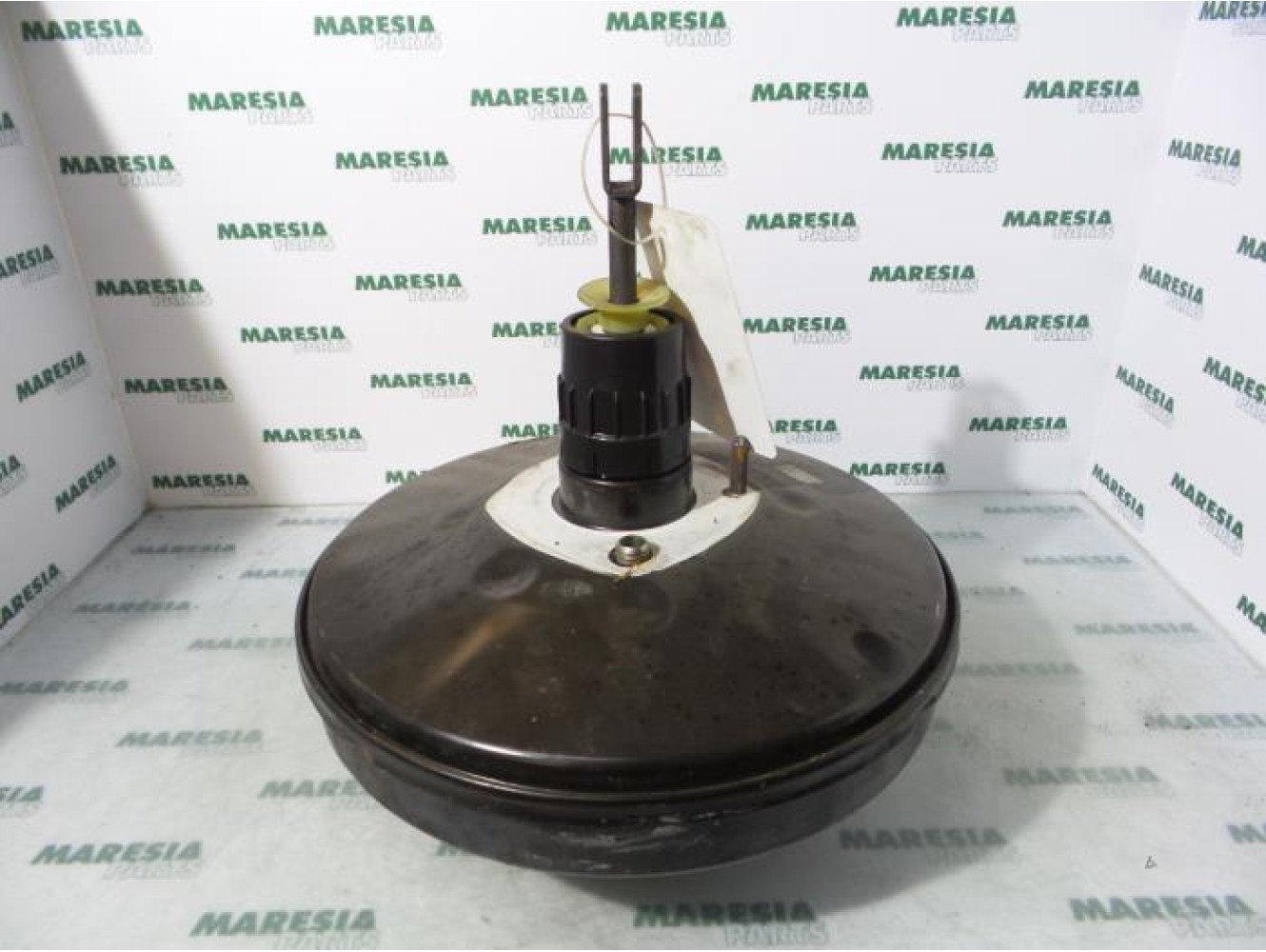 Renault - Megane - Brake servo