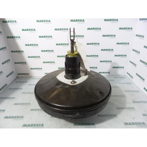 Renault - Megane - Brake servo