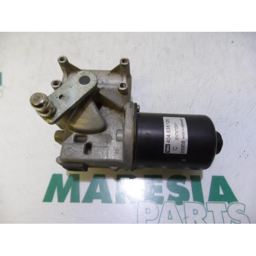 Peugeot - 307 - Front wiper motor