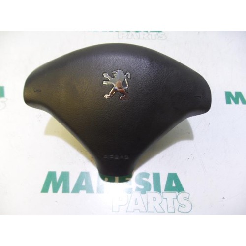 Peugeot - 307 - Airbag links (Stuur)