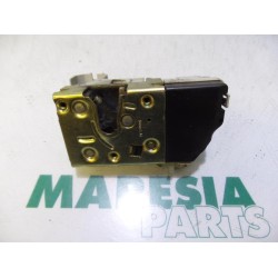 Peugeot - 307 - Front door lock mechanism 4-door, right