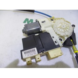 Peugeot - 307 - Window mechanism 4-door, front left
