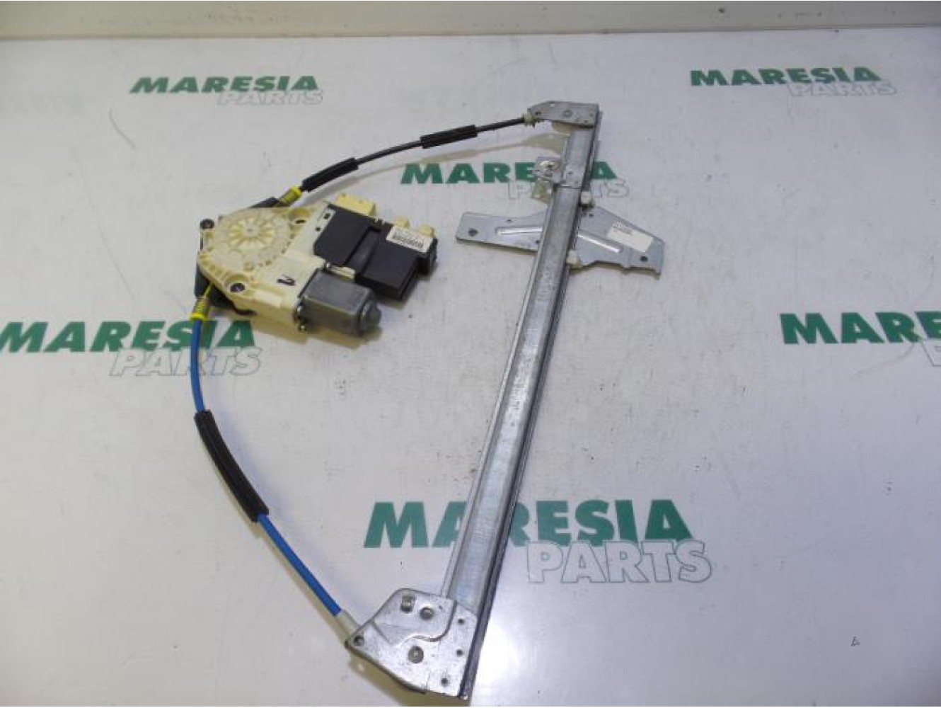 Peugeot - 307 - Window mechanism 4-door, front left