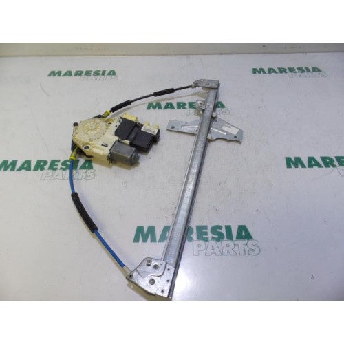 Peugeot - 307 - Window mechanism 4-door, front left