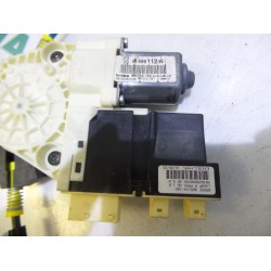 Peugeot - 307 - Window mechanism 4-door, front right