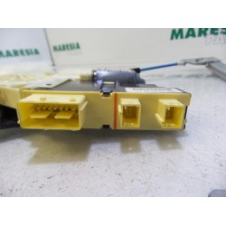 Peugeot - 307 - Window mechanism 4-door, front right