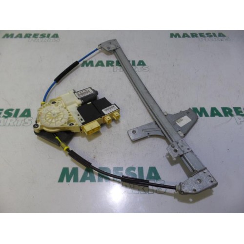 Peugeot - 307 - Window mechanism 4-door, front right