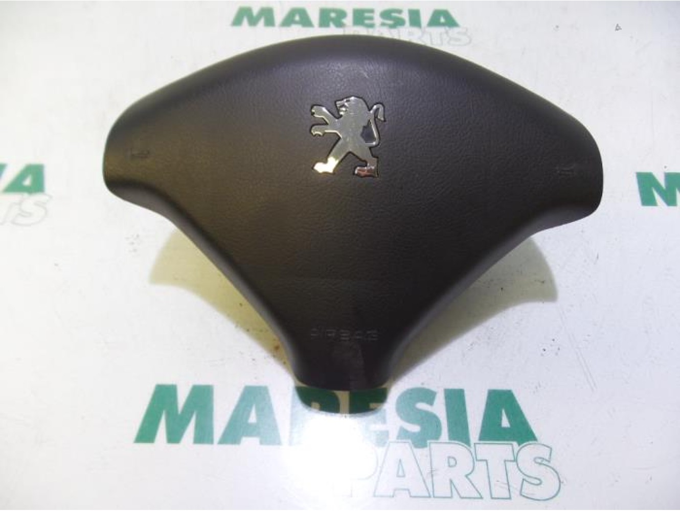 Peugeot - 307 - Airbag links (Stuur)