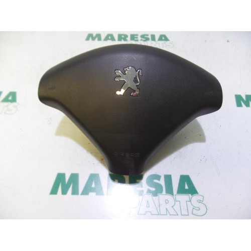 Peugeot - 307 - Airbag links (Stuur)