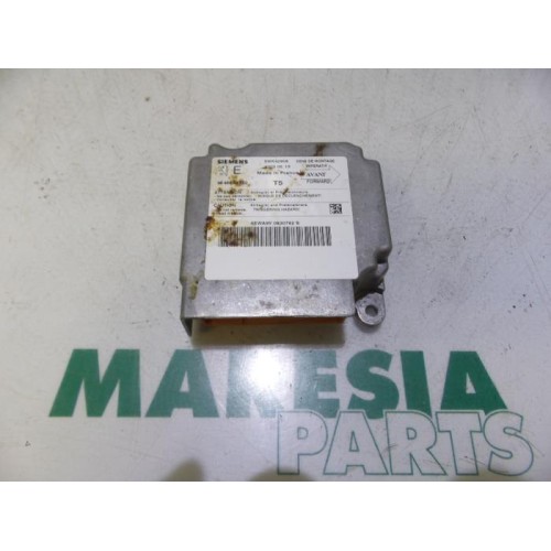 Peugeot - 307 - Airbag Module