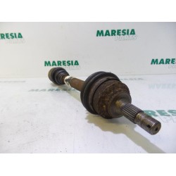 Peugeot - 307 - Aandrijfas links-voor