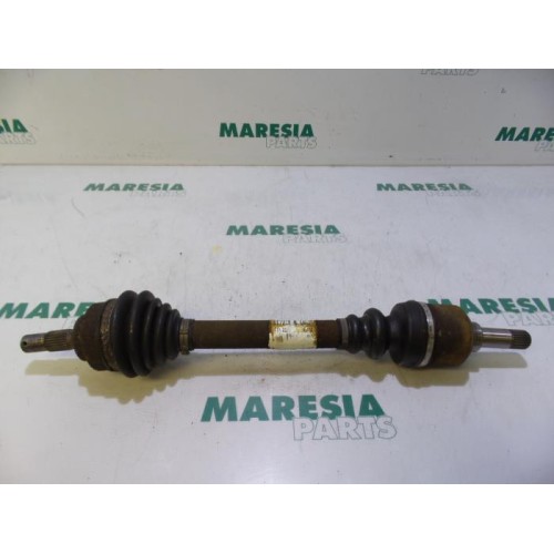 Peugeot - 307 - Front drive shaft, left